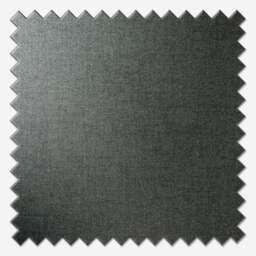 Rackhams Black Trimmable Thermal Blackout Roller Blinds - 170cm - thumbnail 2