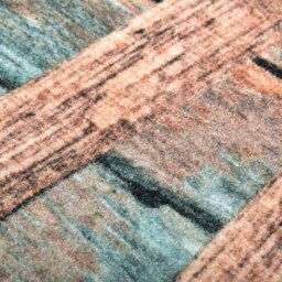 Rackhams Kitchen Floor Mat Washable Love 45x150 cm - thumbnail 4