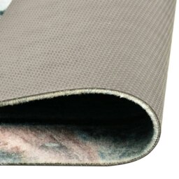 Rackhams Kitchen Floor Mat Washable Love 45x150 cm - thumbnail 3