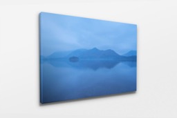 Rackhams Before The Dawn - Framed Print 20 x 16 inch - thumbnail 2