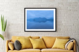Rackhams Before The Dawn - Framed Print 20 x 16 inch - thumbnail 1