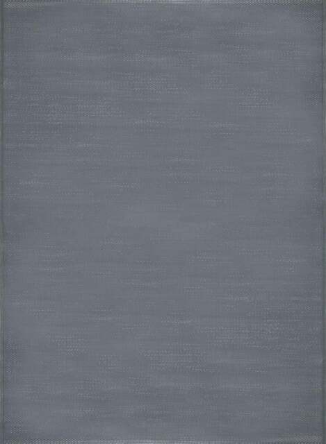 Rackhams Urban Outdoor Rug Anthracite - 1000 - 120X160 cm - image 1