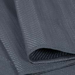 Rackhams Urban Outdoor Rug Anthracite - 1000 - 120X160 cm - thumbnail 3