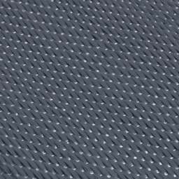 Rackhams Urban Outdoor Rug Anthracite - 1000 - 120X160 cm - thumbnail 2