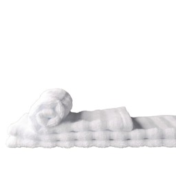 Rackhams Spa 100% Cotton Luxury Hotel Bath Towel