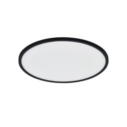 Rackhams Oja Smart 42 - Ceiling light - Black - Black - Plastic - 1 - thumbnail 3