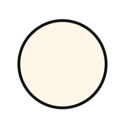 Rackhams Oja Smart 42 - Ceiling light - Black - Black - Plastic - 1 - thumbnail 2