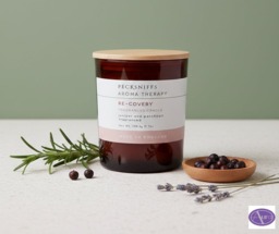 Rackhams Aroma:Therapy Re-Covery Candle 198.4g - thumbnail 1