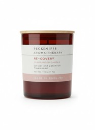 Rackhams Aroma:Therapy Re-Covery Candle 198.4g - thumbnail 2