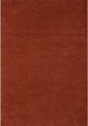 Rackhams Myshaggy Solid Terra Rug - 120X120 cm - thumbnail 2