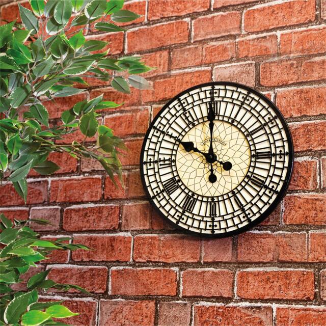 Rackhams Big Ben Design Outdoor Clock
