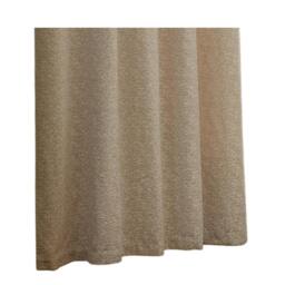 Rackhams New Galaxy Chenille Eyelet Curtains - Blush - 229cm x 137cm - Blush - 100% Polyester - thumbnail 2