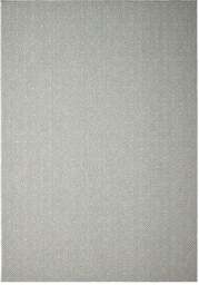 Rackhams Washable Designer Mat Diamond Grey - 132 - 57X90 cm