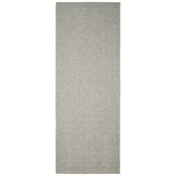 Rackhams Washable Designer Mat Diamond Grey - 132 - 57X90 cm - thumbnail 6