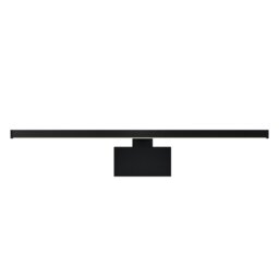 Rackhams Marlee 50 4000K - Wall light - Black - Black - Metal - 1 - thumbnail 2