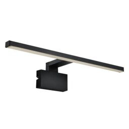 Rackhams Marlee 50 4000K - Wall light - Black - Black - Metal - 1 - thumbnail 4