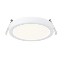 Rackhams Sóller 17 - Bathroom lighting - White - White - 1 - thumbnail 2