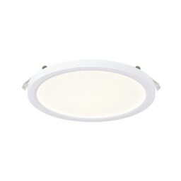 Rackhams Sóller 17 - Bathroom lighting - White - White - 1 - thumbnail 3