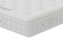 Rackhams Deluxe Naturals 5000 Pocket Mattress - Superking - thumbnail 3