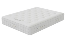 Rackhams Deluxe Naturals 5000 Pocket Mattress - Superking - thumbnail 2