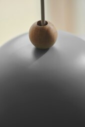 Rackhams Gaston - Pendant - Blue - 1 - thumbnail 4