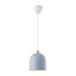 Rackhams Gaston - Pendant - Blue - 1