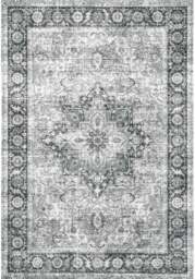 Rackhams Washable Persian Azar Classic Rug - 120X170 cm - thumbnail 1