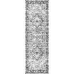 Rackhams Washable Persian Azar Classic Rug - 120X170 cm - thumbnail 3