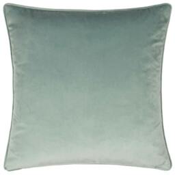 Rackhams Abyss Chenille Octopus Cushion Cover - Lichen - 43cm x 43cm - Lichen - 100% Polyester - thumbnail 2