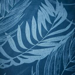 Rackhams Woburn Teal Duvet Cover Set - King - thumbnail 2