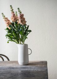 Rackhams Pure Collection Decorative Vase - thumbnail 5