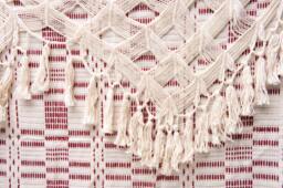 Rackhams Rio Bordeaux Hammock - thumbnail 6
