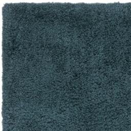 Rackhams Opulence Shaggy Petrol Rug - 200x290cm - thumbnail 5