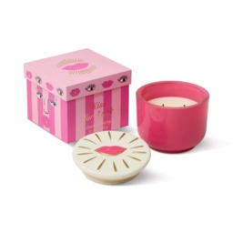 Rackhams Paddywax Charmed Range Glass Candle - one size - Green - Chilli Pepper & Mango - thumbnail 5