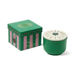 Rackhams Paddywax Charmed Range Glass Candle - one size - Green - Chilli Pepper & Mango - thumbnail 6