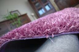 Rackhams Shaggy Lilou Rug - 200cm x 290cm - thumbnail 5