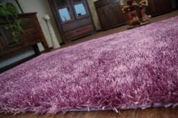 Rackhams Shaggy Lilou Rug - 200cm x 290cm - thumbnail 3