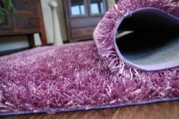 Rackhams Shaggy Lilou Rug - 200cm x 290cm - thumbnail 2