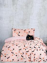 Rackhams Magical Cat Fleece Cushions - thumbnail 3