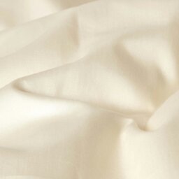 Rackhams Organic 400 TC Egyptian Cotton Sateen Flat Sheet - Moss Green - King - thumbnail 3