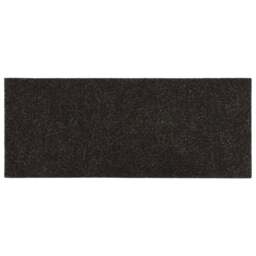 Rackhams Self-adhesive Stair Mats Rectangular 15 pcs 60x25 cm Brown - thumbnail 4