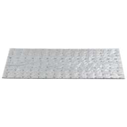 Rackhams Self-adhesive Stair Mats Rectangular 15 pcs 60x25 cm Brown - thumbnail 5