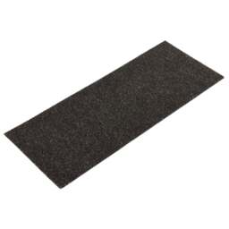 Rackhams Self-adhesive Stair Mats Rectangular 15 pcs 60x25 cm Brown - thumbnail 2