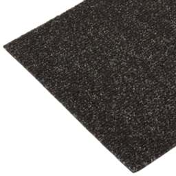 Rackhams Self-adhesive Stair Mats Rectangular 15 pcs 60x25 cm Brown - thumbnail 6