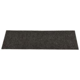 Rackhams Self-adhesive Stair Mats Rectangular 15 pcs 60x25 cm Brown - thumbnail 3