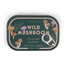 Rackhams Paddywax Bistro Range candle Tin - 4.5oz - Citrus Spritz - Candle - thumbnail 6