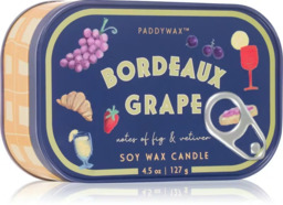 Rackhams Paddywax Bistro Range candle Tin - 4.5oz - Citrus Spritz - Candle - thumbnail 4