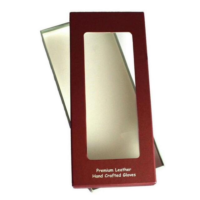 Rackhams Footwear Display Box - Brown - 8 UK-12 UK - Brown