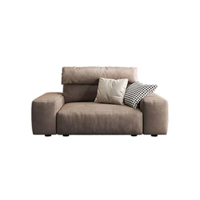 Rackhams Montgomery Three Seater, Four Seater Sofa, Leathaire - Armchair - image 1