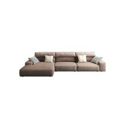 Rackhams Montgomery Three Seater, Four Seater Sofa, Leathaire - Armchair - thumbnail 5